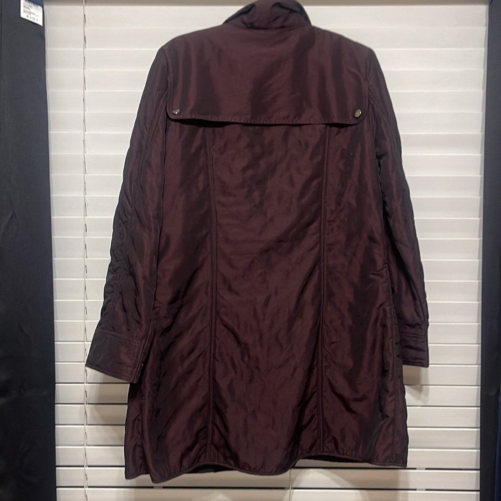 Pendleton Women’s Quilted Jacket - image 8